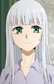 Hakudou, Yayoi