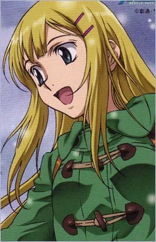 Halevy, Louise