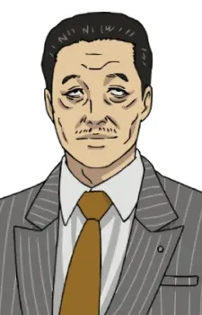 Hamada, Hiroshi