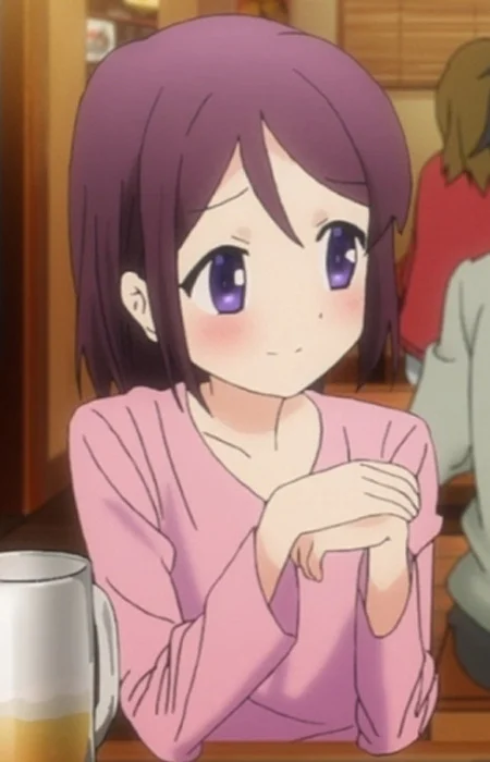 Hamada, Michiko
