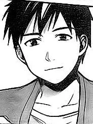 Hamada, Tadashi