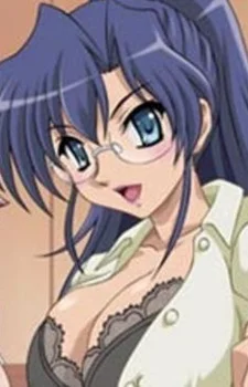 Hamada, Yui