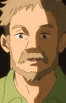 Hamamoto, Father
