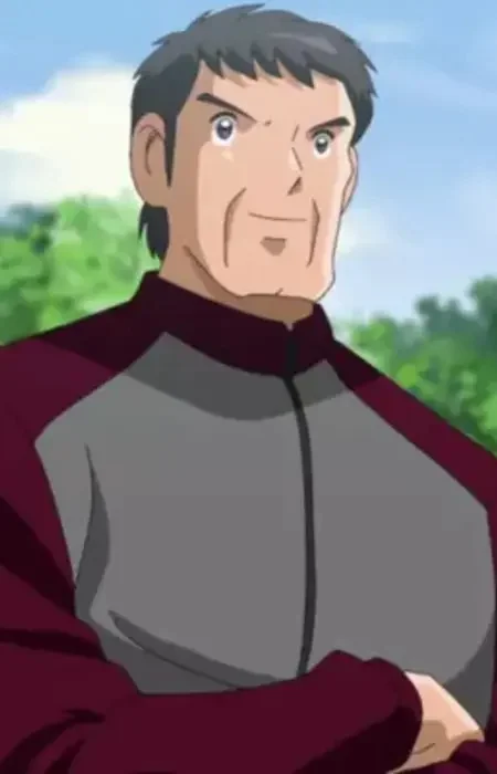 Hamana's Coach