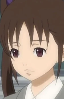 Hamano, Chiriko