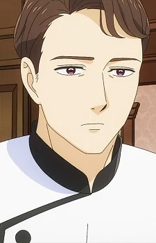 Hamasaki, Ryou
