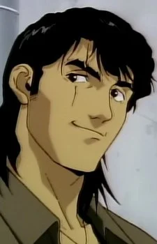 Hamura, Ryo