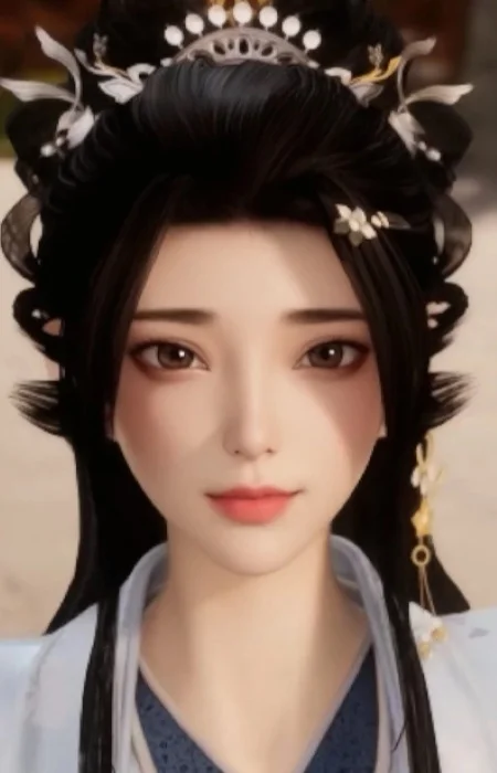 Han, Lingxue