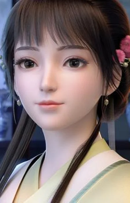Han, Youniang