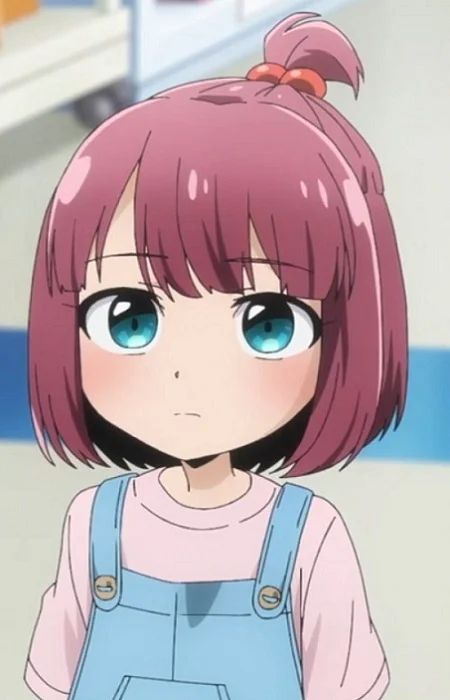 Hanabishi, Akiho