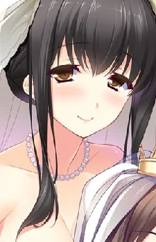 Hanabishi, Saori