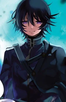 Hanabusa, Shin