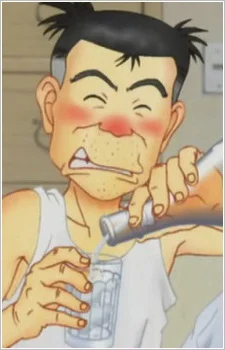 Hanada, Daijirou