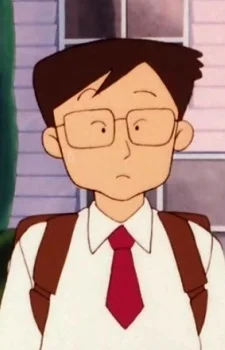 Hanada, Hideo