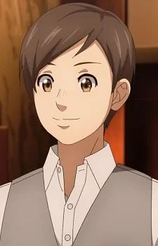 Hanada, Kyousuke