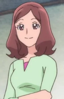 Hanadera, Yasuko