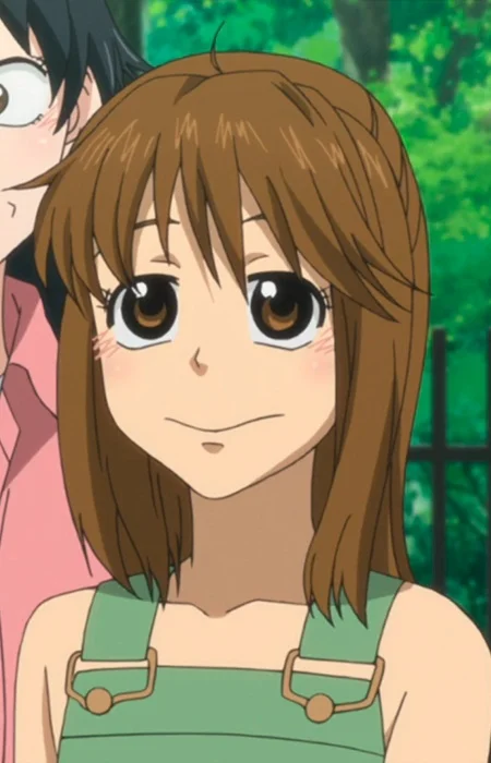 Hanai, Haruka