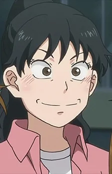 Hanai, Kikue