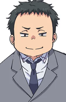 Hanakawa, Daimon