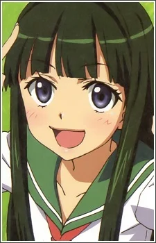 Hanaki, Yuka