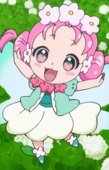Hanami, Kotoha
