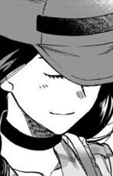 Hanamiya, Mitsuru