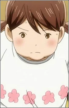 Hanamoto, Ruri