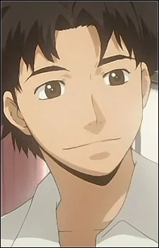 Hanamoto, Shuuji