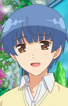Hanamura, Nozomu