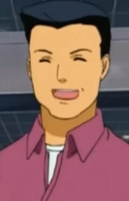 Hanano, Kouji