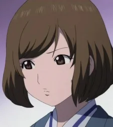 Hanasaki, Mayu