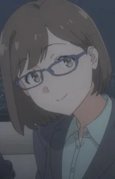 Hanawa, Ryouko