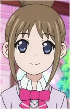 Hanayama, Ruruka