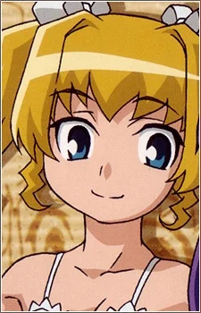 Hanayamada, Yurika