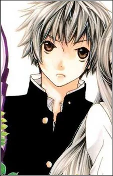 Hanazono, Atsushi