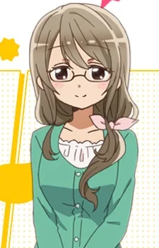 Hanazono, Ririka