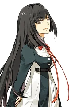 Hanazono, Yuki