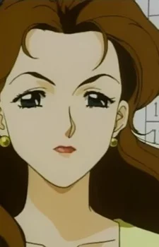 Haneishi, Yumi