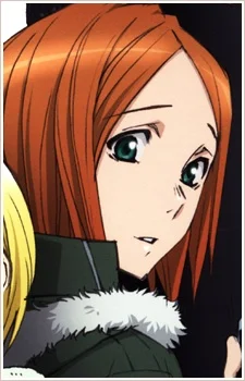 Hanemura, Megumu