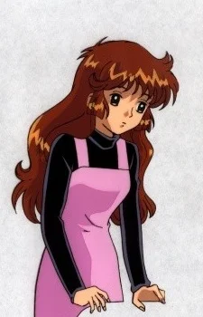 Haneoka, Eimi