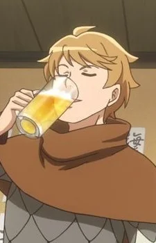 Hans