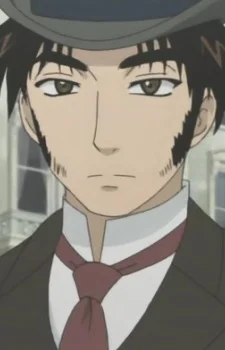 Hans