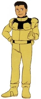 Hans, Nicholai