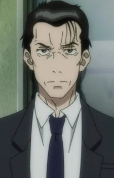 Hanzawa, Hiroki