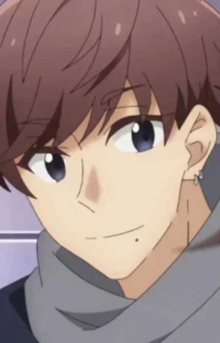 Hanzawa, Masaomi
