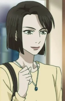 Hanzawa, Saeko