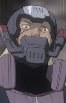 Hanzou