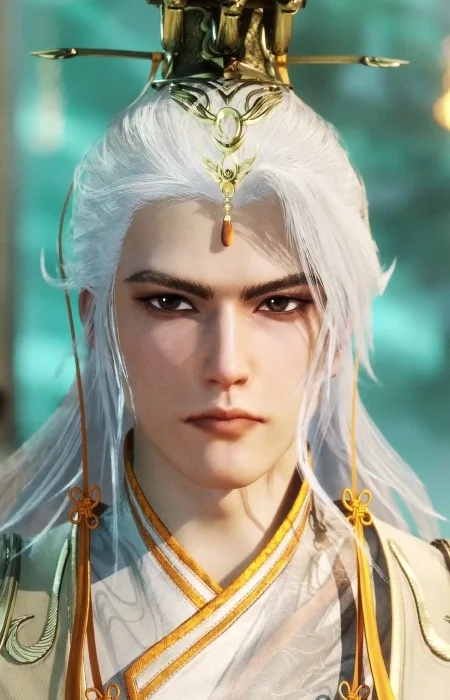 Hao, Tian