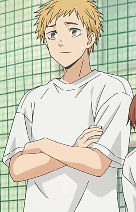 Hara, Naoki