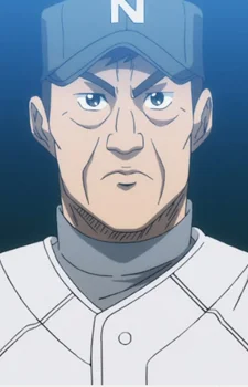 Hara, Tatsuomi